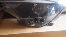 Laden Sie das Bild in den Galerie-Viewer, Frontscheinwerfer Hyundai Elantra VII 92101-AA LED Links Scheinwerfer Headlight SCH4606492853lj