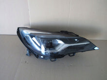 Load image into Gallery viewer, Frontscheinwerfer Opel Astra K 39055746 Rechts Scheinwerfer Headlight SCH4606589430cg