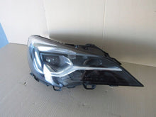 Load image into Gallery viewer, Frontscheinwerfer Opel Astra K 39055746 Rechts Scheinwerfer Headlight SCH4606589430cg