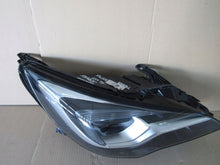 Load image into Gallery viewer, Frontscheinwerfer Opel Astra K 39055746 Rechts Scheinwerfer Headlight SCH4606589430cg
