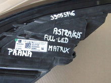 Load image into Gallery viewer, Frontscheinwerfer Opel Astra K 39055746 Rechts Scheinwerfer Headlight SCH4606589430cg