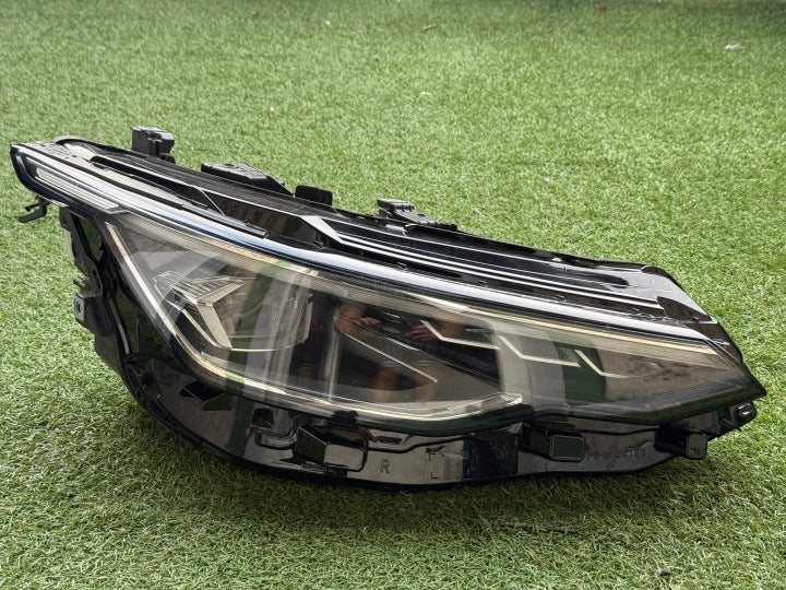 Frontscheinwerfer VW Golf 5H1941036N Rechts Scheinwerfer Headlight SCH4606779179qx