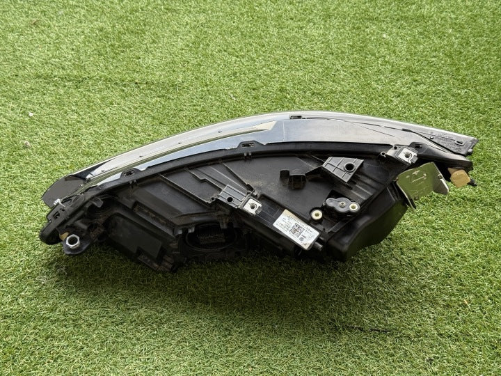 Frontscheinwerfer VW Golf 5H1941036N Rechts Scheinwerfer Headlight SCH4606779179qx