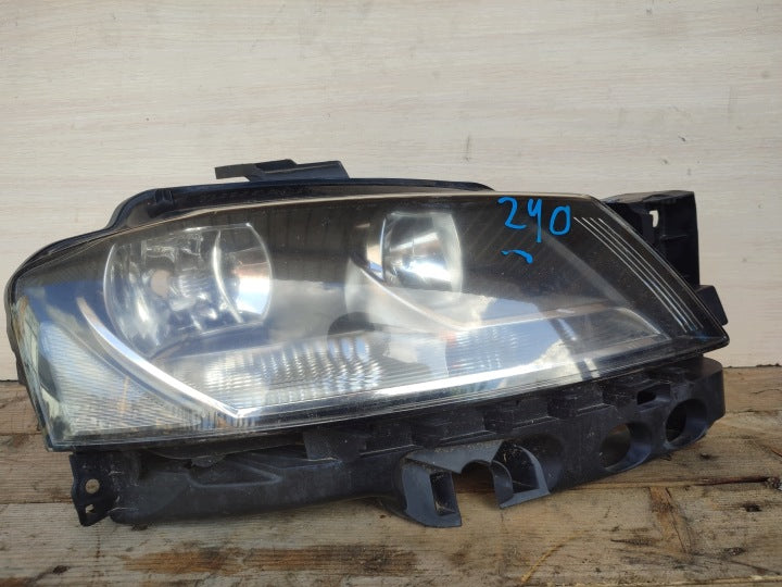 Frontscheinwerfer Audi A3 8P0941004 Rechts Scheinwerfer Headlight SCH4606879299fh