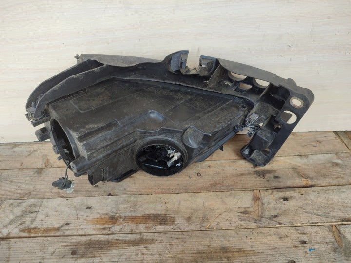 Frontscheinwerfer Audi A3 8P0941004 Rechts Scheinwerfer Headlight SCH4606879299fh