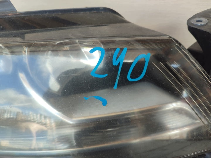 Frontscheinwerfer Audi A3 8P0941004 Rechts Scheinwerfer Headlight SCH4606879299fh