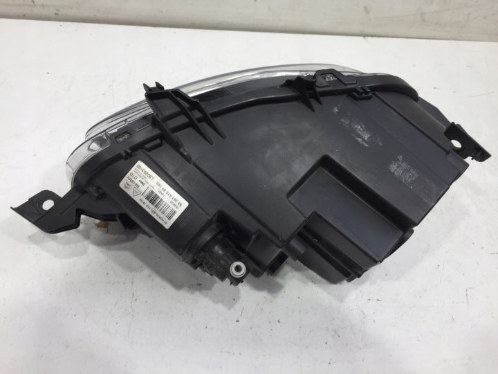Frontscheinwerfer Citroën C3 I 9836161580 LED Rechts Scheinwerfer Headlight SCH4606889386gj