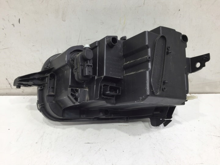 Frontscheinwerfer Citroën C3 I 9836161580 LED Rechts Scheinwerfer Headlight SCH4606889386gj