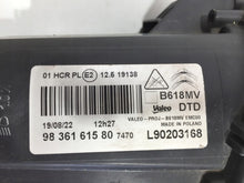 Laden Sie das Bild in den Galerie-Viewer, Frontscheinwerfer Citroën C3 I 9836161580 LED Rechts Scheinwerfer Headlight SCH4606889386gj