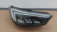 Laden Sie das Bild in den Galerie-Viewer, Frontscheinwerfer Opel Crossland X 39153432 Rechts Scheinwerfer Headlight SCH4607625710gw