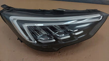 Laden Sie das Bild in den Galerie-Viewer, Frontscheinwerfer Opel Crossland X 39153432 Rechts Scheinwerfer Headlight SCH4607625710gw