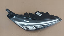 Laden Sie das Bild in den Galerie-Viewer, Frontscheinwerfer Opel Crossland X 39153432 Rechts Scheinwerfer Headlight SCH4607625710gw