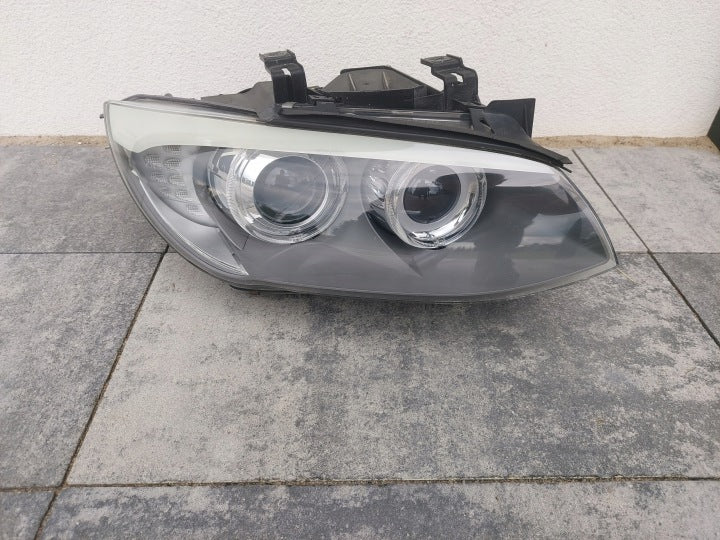 Frontscheinwerfer BMW E93 E92 7239928-06 Rechts Scheinwerfer Headlight SCH4609179993us