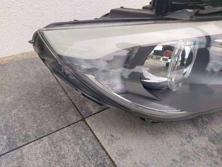 Frontscheinwerfer BMW E93 E92 7239928-06 Rechts Scheinwerfer Headlight SCH4609179993us