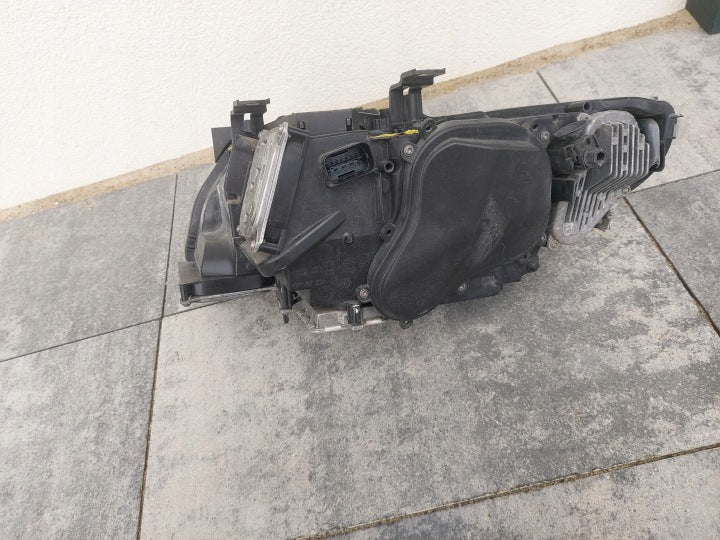 Frontscheinwerfer BMW E93 E92 7239928-06 Rechts Scheinwerfer Headlight SCH4609179993us