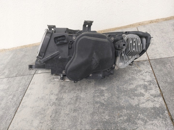 Frontscheinwerfer BMW E93 E92 7239928-06 Rechts Scheinwerfer Headlight SCH4609179993us