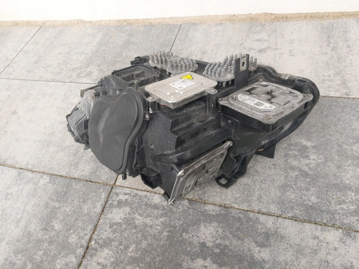 Frontscheinwerfer BMW E93 E92 7239928-06 Rechts Scheinwerfer Headlight SCH4609179993us