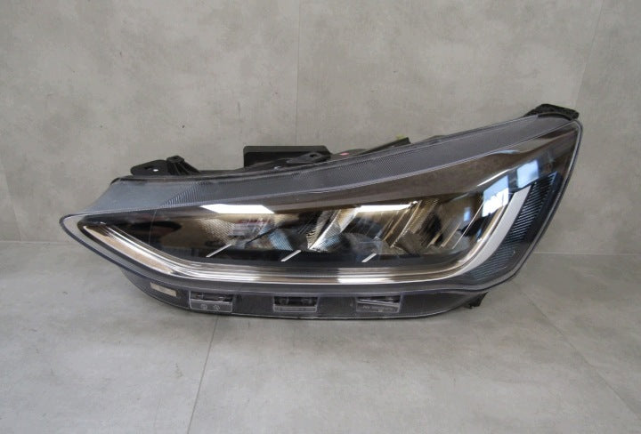 Frontscheinwerfer Ford Focus NX7B-13E015-CD LED Links Scheinwerfer Headlight SCH4610200299hw