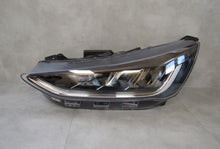Laden Sie das Bild in den Galerie-Viewer, Frontscheinwerfer Ford Focus NX7B-13E015-CD LED Links Scheinwerfer Headlight SCH4610200299hw