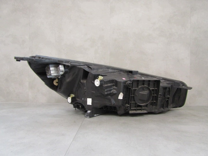 Frontscheinwerfer Ford Focus NX7B-13E015-CD LED Links Scheinwerfer Headlight SCH4610200299hw