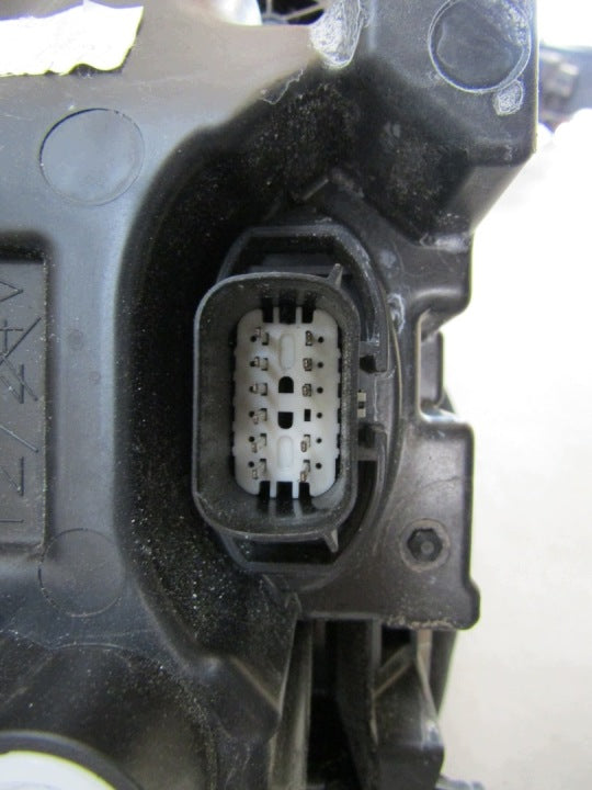Frontscheinwerfer Ford Focus NX7B-13E015-CD LED Links Scheinwerfer Headlight SCH4610200299hw