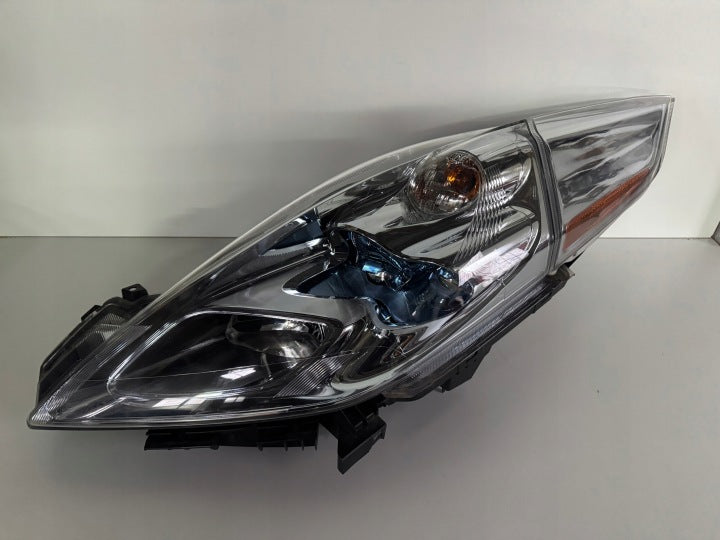 Frontscheinwerfer Nissan Leaf 34686 Links Scheinwerfer Headlight SCH4611761545ap