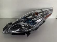 Load image into Gallery viewer, Frontscheinwerfer Nissan Leaf 34686 Links Scheinwerfer Headlight SCH4611761545ap