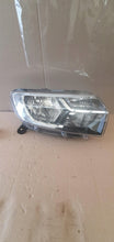 Load image into Gallery viewer, Frontscheinwerfer Renault Sandero II 260100437R Rechts Scheinwerfer Headlight SCH4612738773eu