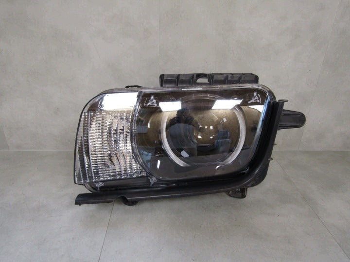 Frontscheinwerfer Chevrolet Camaro 22959921 Xenon Links Scheinwerfer Headlight SCH4613080387ft