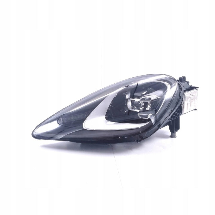 Frontscheinwerfer Porsche Cayenne 9ya 9Y0941033T Links Scheinwerfer Headlight SCH4613631343qg