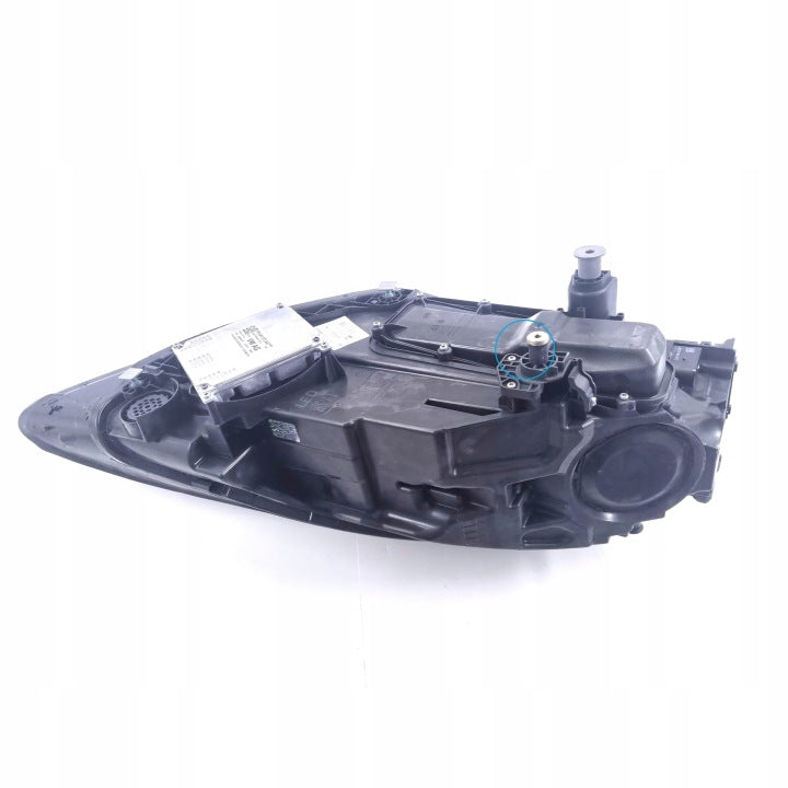 Frontscheinwerfer Porsche Cayenne 9ya 9Y0941033T Links Scheinwerfer Headlight SCH4613631343qg