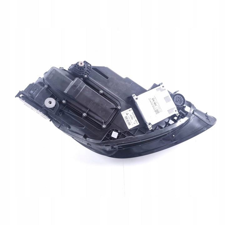 Frontscheinwerfer Porsche Cayenne 9ya 9Y0941033T Links Scheinwerfer Headlight SCH4613631343qg