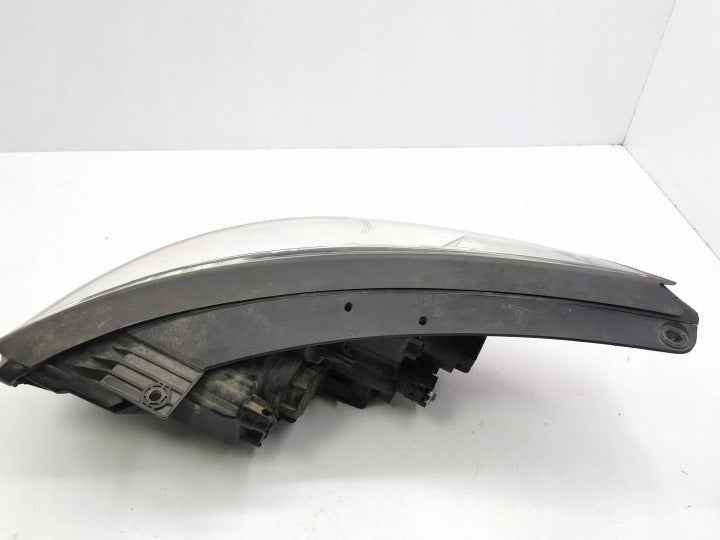 Frontscheinwerfer Hyundai Ix35 128071D101 Rechts Scheinwerfer Headlight SCH4614497537li