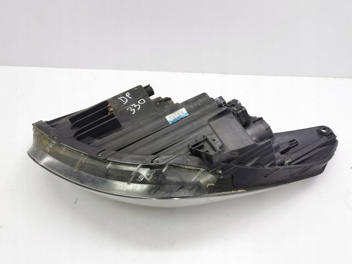 Frontscheinwerfer Hyundai Ix35 128071D101 Rechts Scheinwerfer Headlight SCH4614497537li