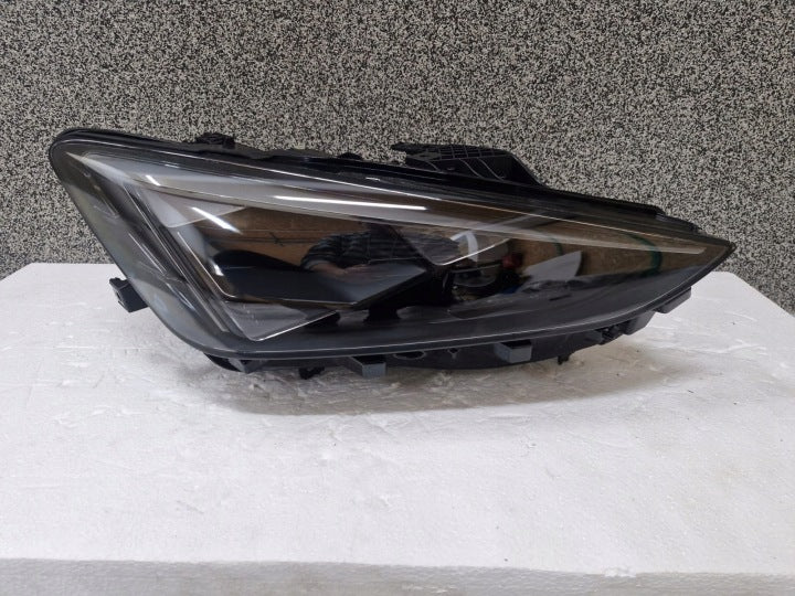 Frontscheinwerfer Cupra Formentor 5FG941036A Rechts Scheinwerfer Headlight SCH4615123600uy