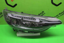 Laden Sie das Bild in den Galerie-Viewer, Frontscheinwerfer Ford Transit Custom P231-13E014-CB Rechts Headlight SCH4616706380gz