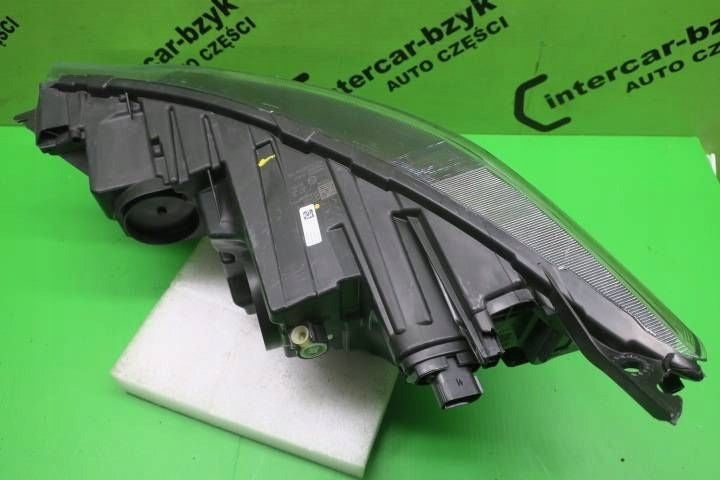 Frontscheinwerfer Ford Transit Custom P231-13E014-CB Rechts Headlight SCH4616706380gz