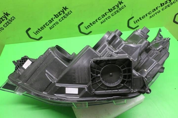 Frontscheinwerfer Ford Transit Custom P231-13E014-CB Rechts Headlight SCH4616706380gz