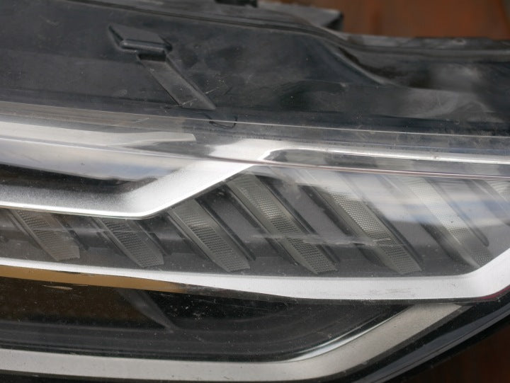 Frontscheinwerfer Audi A7 4K8941036F Rechts Scheinwerfer Headlight SCH4616981940ue