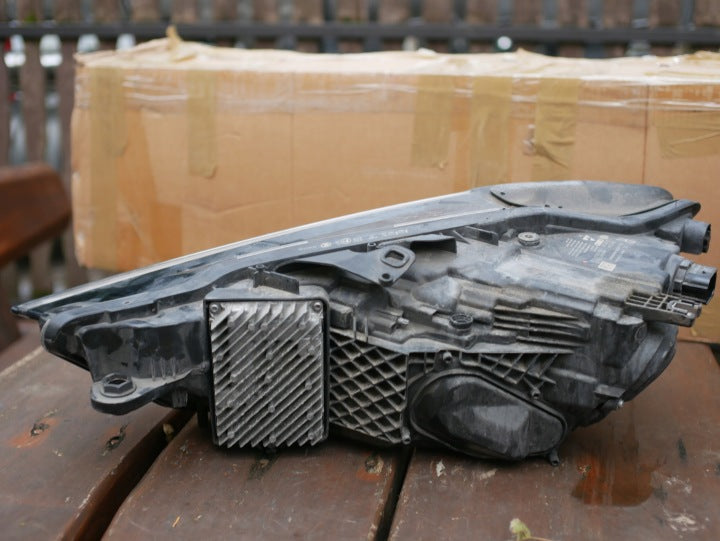 Frontscheinwerfer Audi A7 4K8941036F Rechts Scheinwerfer Headlight SCH4616981940ue
