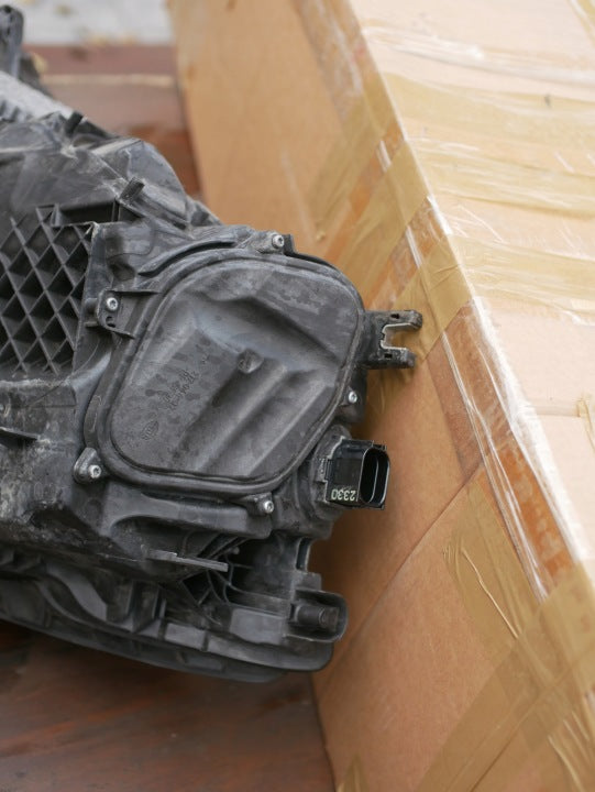Frontscheinwerfer Audi A7 4K8941036F Rechts Scheinwerfer Headlight SCH4616981940ue