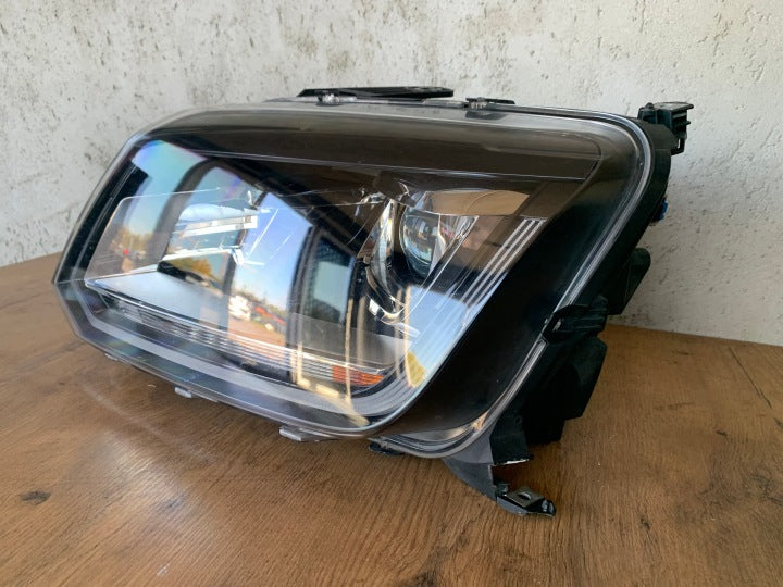 Frontscheinwerfer VW Amarok 2H3941031B Xenon Links Scheinwerfer Headlight SCH4617536758zk