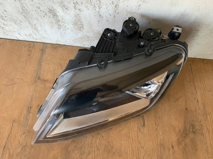 Frontscheinwerfer VW Amarok 2H3941031B Xenon Links Scheinwerfer Headlight SCH4617536758zk