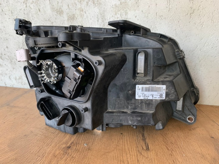 Frontscheinwerfer VW Amarok 2H3941031B Xenon Links Scheinwerfer Headlight SCH4617536758zk