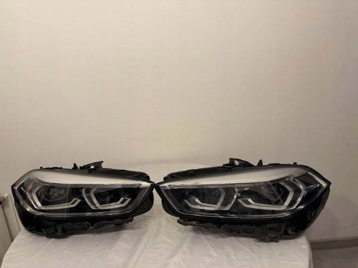 Frontscheinwerfer BMW 1 F40 9482808-09 9482807-13 Ein Satz Headlight SCH4617898495iw