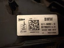 Laden Sie das Bild in den Galerie-Viewer, Frontscheinwerfer BMW 1 F40 9482808-09 9482807-13 Ein Satz Headlight SCH4617898495iw