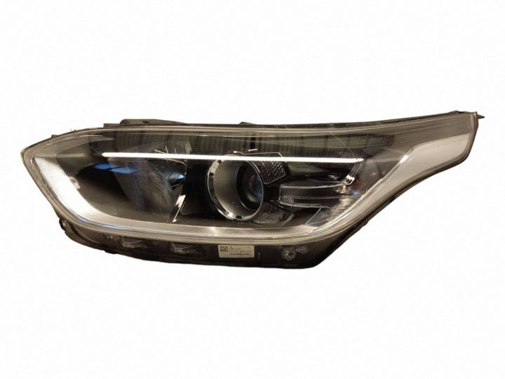 Frontscheinwerfer Kia Ceed 92101J7050 LJ05LH05 Links Scheinwerfer Headlight SCH4617935979sy