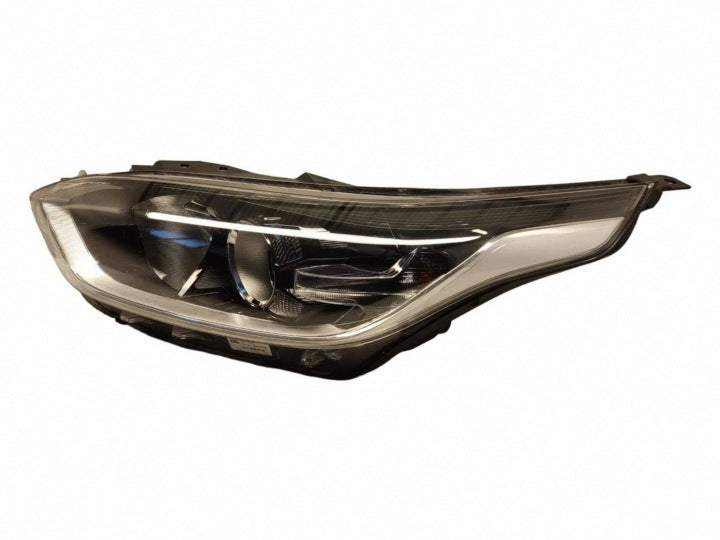 Frontscheinwerfer Kia Ceed 92101J7050 LJ05LH05 Links Scheinwerfer Headlight SCH4617935979sy