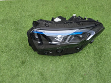 Laden Sie das Bild in den Galerie-Viewer, Frontscheinwerfer Mercedes-Benz Eqa Eqb A2439062701 Links Scheinwerfer Headlight SCH4620079980zh