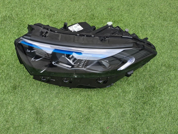 Frontscheinwerfer Mercedes-Benz Eqa Eqb A2439062701 Links Scheinwerfer Headlight SCH4620079980zh